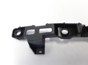 RENAULT Clio III (2005–2012) Scheinwerferhalter 8200800090 - 4