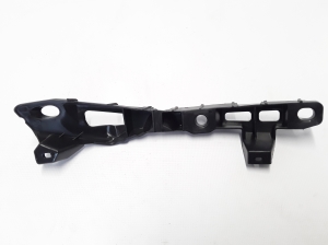 RENAULT Clio III (2005–2012) Scheinwerferhalter 8200800090 - 3