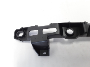 RENAULT Clio III (2005–2012) Scheinwerferhalter 8200800090 - 4