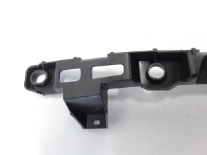 RENAULT Clio III (2005–2012) Scheinwerferhalter 8200800090 - 2