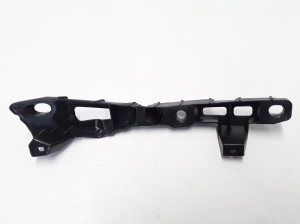 RENAULT Clio III (2005–2012) Scheinwerferhalter 8200800090 - 3