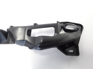 RENAULT Clio III (2005–2012) Scheinwerferhalter 8200800090 - 4