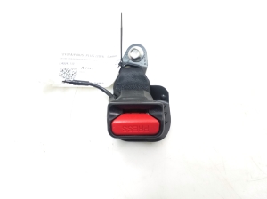 TOYOTA PRIUS Prime (2016–2022) Sicherheitsgurtschloss hinten 7348047110 - 4