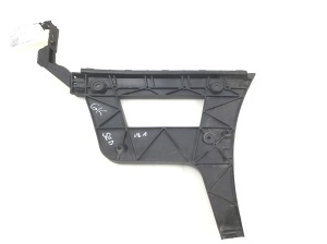  Rear bumper bracket 