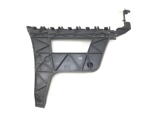  Rear bumper bracket 