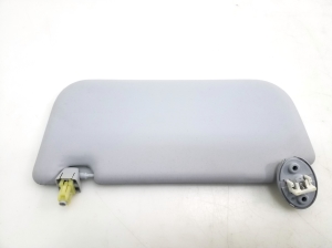   Sun visor  - 7431047340 