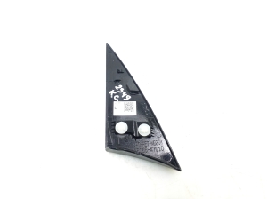 TOYOTA PRIUS Prime (2016–2022) Rear body trim 7505647010 - 3
