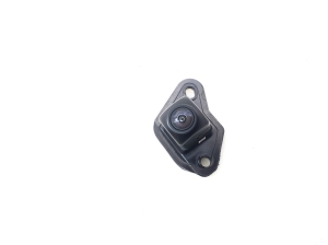  Rear view camera 