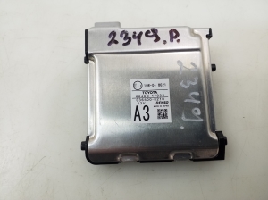 TOYOTA PRIUS Prime (2016–2022) Video camera 8646C47032 - 3