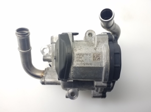  EGR valve 