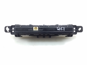 TOYOTA PRIUS Prime (2016–2022) Heater control panel 5590047231 - 3