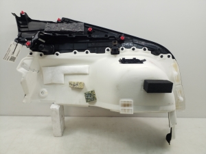 TOYOTA PRIUS Prime (2016–2022) Trunk side trim panel 6474047210 - 2