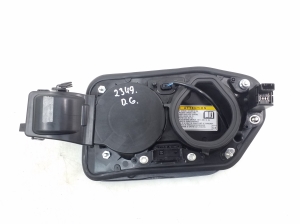 TOYOTA PRIUS Prime (2016–2022) Tankdeckel - 2