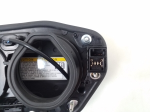 TOYOTA PRIUS Prime (2016–2022) Tankdeckel - 3