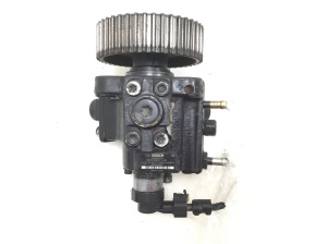 Opel Zafira B (2005–2014) Kütusepump ja selle osad 0445010128 - 2