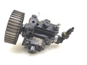 Opel Zafira B (2005–2014) Kütusepump ja selle osad 0445010128 - 3