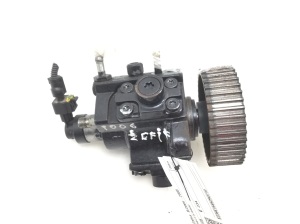 Opel Zafira B (2005–2014) Kütusepump ja selle osad 0445010128 - 4