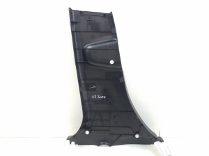 TOYOTA PRIUS Prime (2016–2022) Vidējā statņa iekšējā apdare 6241347070 - 2
