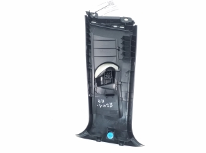 TOYOTA PRIUS Prime (2016–2022) Vidējā statņa iekšējā apdare 6241047100 - 2