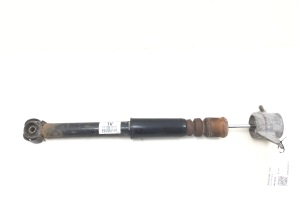  Rear shock absorber 