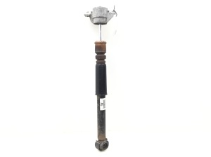  Rear shock absorber 