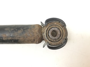  Rear shock absorber 