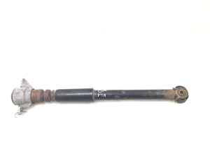  Rear shock absorber 