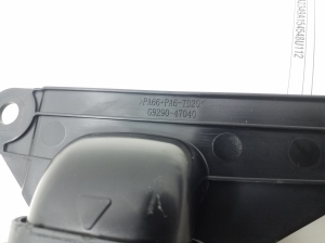 TOYOTA PRIUS Prime (2016–2022) Hose G929047040 - 2