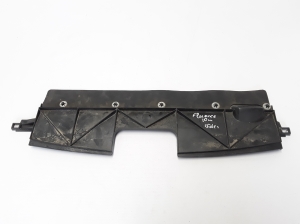 RENAULT Fluence (2009–2017) Luftleitblech für den Kühler 214760048R - 3
