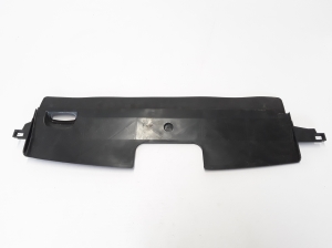 Luftleitblech für den Kühler - 214760048R