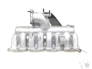  Intake manifold 