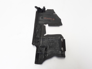 RENAULT Fluence (2009–2017) Luftleitblech für den Kühler 214943706R - 3