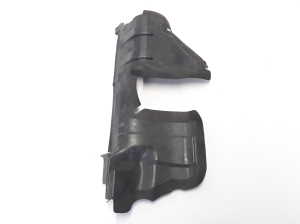 Luftleitblech für den Kühler - 214997684R