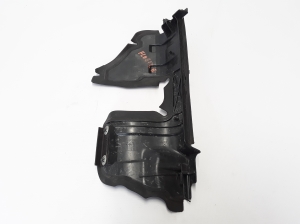 RENAULT Fluence (2009–2017) Luftleitblech für den Kühler 214997684R - 3