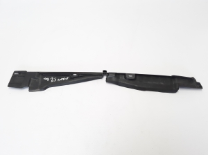 RENAULT Laguna III (2007–2015) Kapotialune kate 668620012R - 2