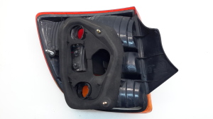TOYOTA Celica (1999–2006) Eckleuchte hinten 815512B530 - 2