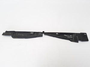 RENAULT Laguna III (2007–2015) Kapotialune kate 668630011R - 3