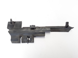 RENAULT Laguna III (2007–2015) Luftleitblech für den Kühler 214940017R - 3
