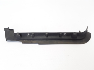 RENAULT Fluence (2009–2017) Front fender bracket 638213482R - 2