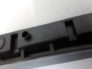 RENAULT Fluence (2009–2017) Front fender bracket 638213482R - 3