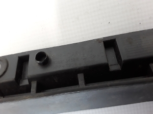 RENAULT Fluence (2009–2017) Front fender bracket 638213482R - 2