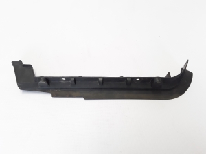 RENAULT Fluence (2009–2017) Front fender bracket 638213482R - 3