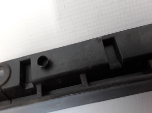 RENAULT Fluence (2009–2017) Front fender bracket 638213482R - 2