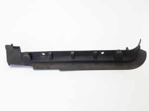 RENAULT Fluence (2009–2017) Front fender bracket 638213482R - 3