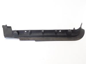 RENAULT Fluence (2009–2017) Halter Kotflügel vorne 638213482R - 3