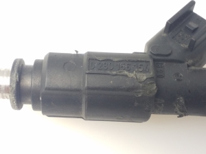 Ford C-MAX (2003–2010) Injektor Einspritzdüse 0280156154 - 2