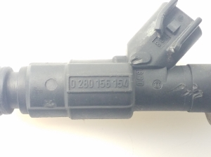 Ford C-MAX (2003–2010) Injektor Einspritzdüse 0280156154 - 3