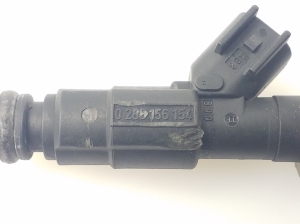 Ford C-MAX (2003–2010) Injektor Einspritzdüse 0280156154 - 2