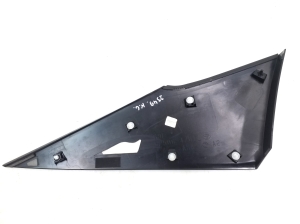 TOYOTA PRIUS Prime (2016–2022) Rear body trim 6250647011 - 3
