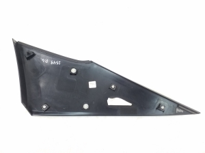 TOYOTA PRIUS Prime (2016–2022) Rear body trim 6250547011 - 2
